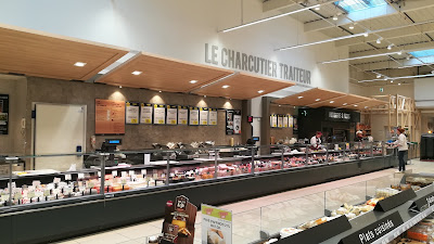 E.Leclerc TRAITEUR Vitré à Vitré