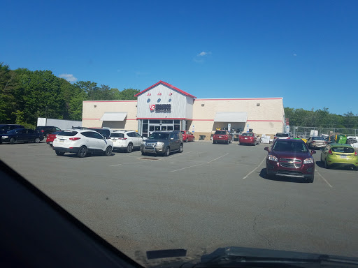 Home Improvement Store «Tractor Supply Co.», reviews and photos, 2970 PA-940, Pocono Summit, PA 18346, USA