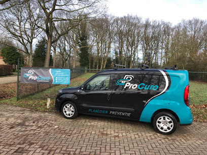 ProCuro Plaagdier Preventie