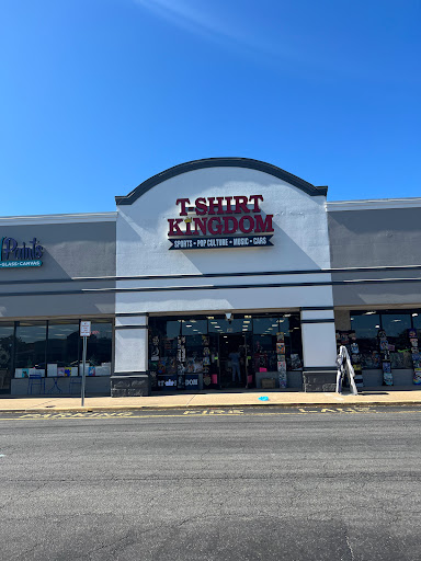 Shopping Mall «Lynnhaven North Shopping Center», reviews and photos, 2720 N Mall Dr, Virginia Beach, VA 23452, USA