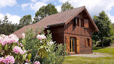 Gites le Hameau de L'Etang location chalet de vacances Le Syndicat