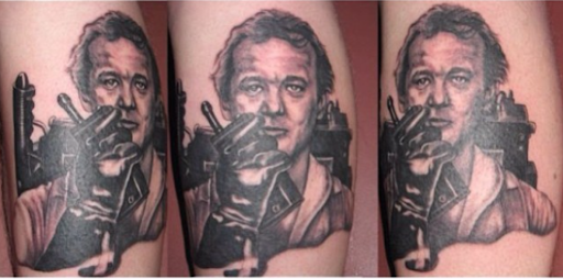 Explore shoulder tattoo idea, creative tattoo ideas in Wilton, available at Where Eagles Dare Custom Tattoo