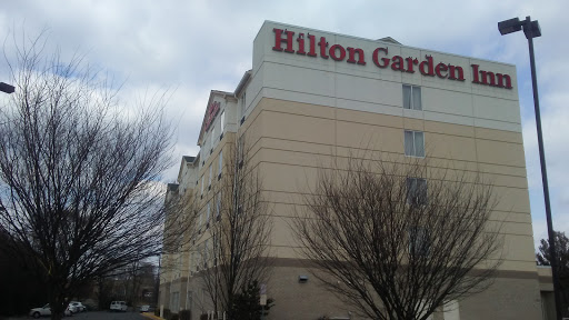 Hotel «Hilton Garden Inn Winchester», reviews and photos, 120 Wingate Dr, Winchester, VA 22601, USA