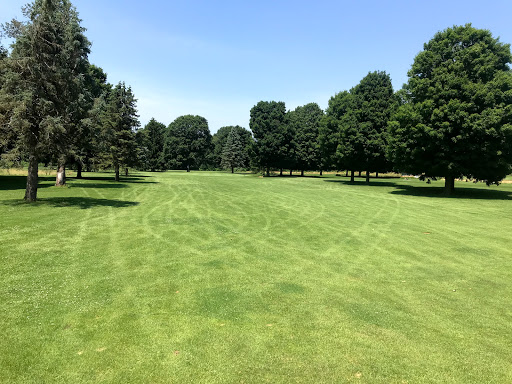 Golf Club «Crestview Golf Club», reviews and photos, 900 D Ave W, Kalamazoo, MI 49009, USA