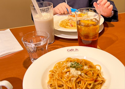 イタリアン・トマト Café Jr. アピタ足利店