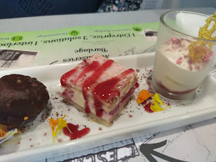 Photo n°99 de L'ESCALE RESTAURANT TRAITEUR à Prouvy ()