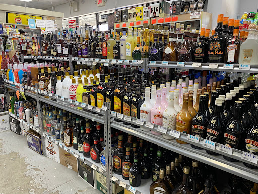 Liquor Store «Acworth Tobacco Liquor», reviews and photos, 4974 Cowan Rd #170, Acworth, GA 30101, USA