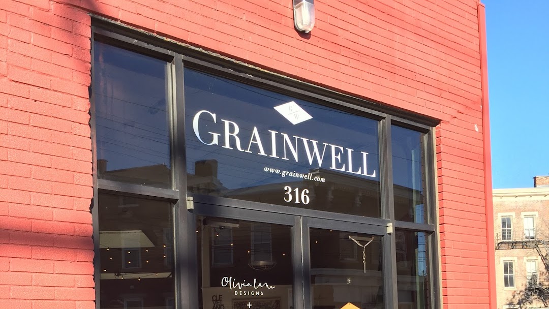 Grainwell Headquarters