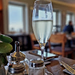 Photo n°4 de l'avis de Michael.u fait le 22/10/2023 à 08:51 sur le  MEERSATT - Café & Bar à Sankt Peter-Ording