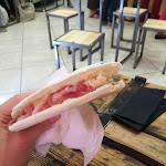 Photo n°1 de l'avis de Marta.e fait le 16/09/2019 à 09:21 sur le  La Chersenta à Modena