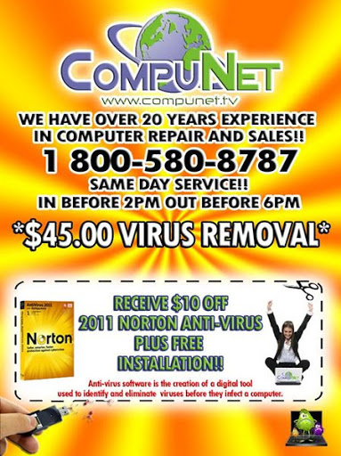 CompuNet Gardena image