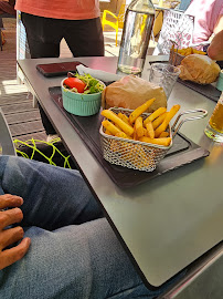 Plats et boissons du Restaurant français O Pichoun à Sault - n°6