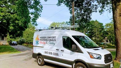 Indoor Comfort Professionals Heating and Cooling