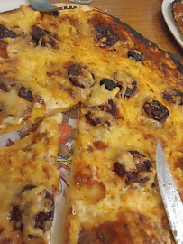 Pizza du Pizzeria Baffi à Marseille - n°1