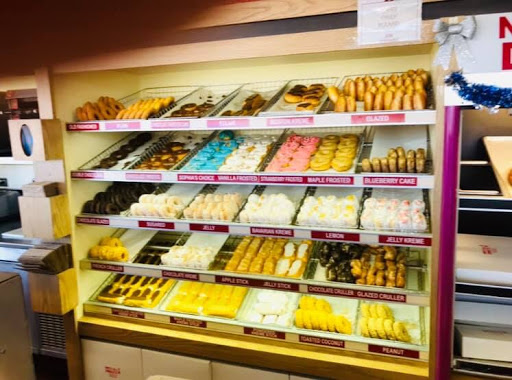 Donut Shop «North Hill Donuts», reviews and photos, 662 E Tallmadge Ave, Akron, OH 44310, USA