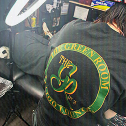 Explore birth flowers tattoo ideas, creative tattoo ideas in Richland, available at The Green Room Tattoo Lounge