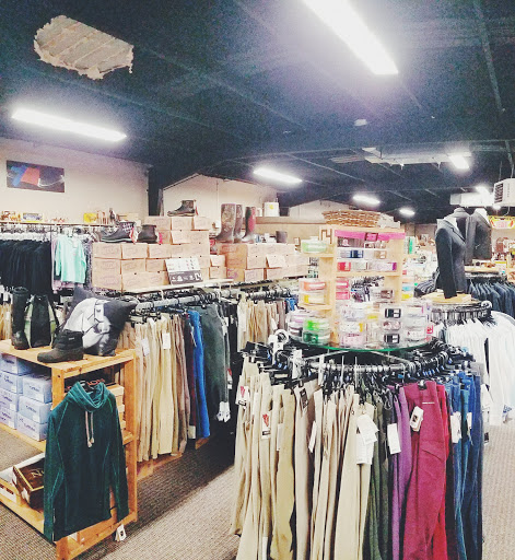 Tack Shop «Equine Exchange Tack Shop», reviews and photos, 1251 Ridge Rd, Pottstown, PA 19465, USA