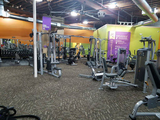 Gym «Anytime Fitness», reviews and photos, 359 S Oyster Bay Rd, Plainview, NY 11803, USA