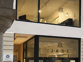 Jade Lugano - Boutique Gioielleria ed Orologeria