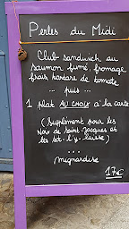Photo n°5 de Perles de Saveurs à Strasbourg ()