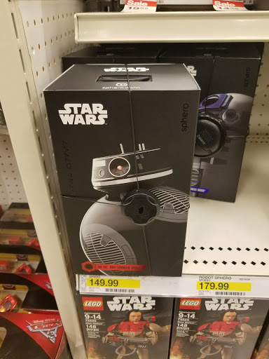 Department Store «Target», reviews and photos, 31 Wilson Ave, Hanover, PA 17331, USA