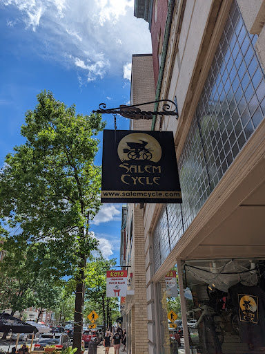Bicycle Store «Salem Cycle, Inc.», reviews and photos, 72 Washington St, Salem, MA 01970, USA