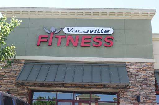 Health Club «Vacaville Fitness», reviews and photos, 787 Orange Dr, Vacaville, CA 95687, USA