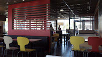Atmosphère du Restauration rapide McDonald's à Mondeville - n°13