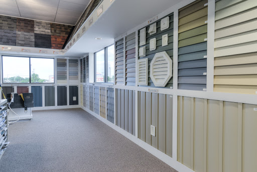 Building Materials Supplier «Wimsatt Building Materials», reviews and photos, 1456 28th St SW, Wyoming, MI 49509, USA