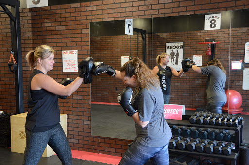 Gym «9Round Eau Claire», reviews and photos, 2217 Fairfax St, Eau Claire, WI 54701, USA