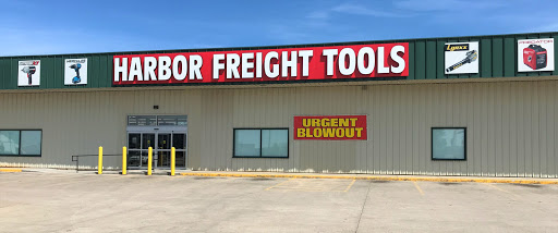 Harbor Freight Tools, 3207 Main Ave C, Fargo, ND 58103, USA, 