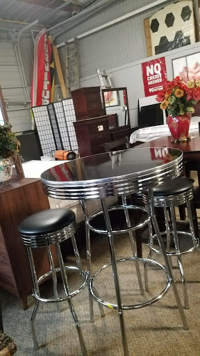 Furniture Store «Greenspoint Furniture», reviews and photos, 9840 North Fwy # A, Houston, TX 77037, USA