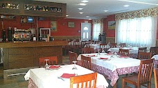 Restaurante Arbichera en El Pito