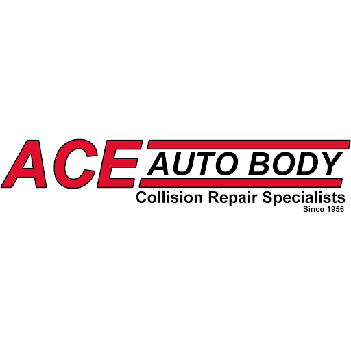 Auto Body Shop «Ace Auto Body», reviews and photos, 1209 Washington St, Stoughton, MA 02072, USA