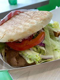 Aliment-réconfort du Restauration rapide GUR Kebab - Leers à Lys-lez-Lannoy - n°9