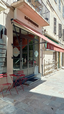 La Boucherie De L'atelier à Bastia