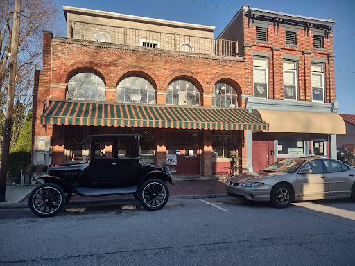 Augusta General Store
