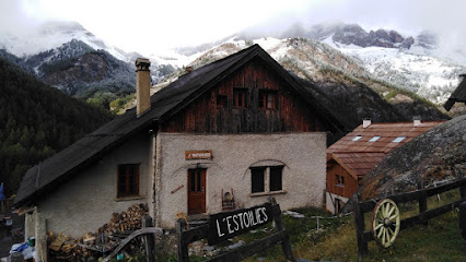 photo du restaurant Chalet l'Estoilies