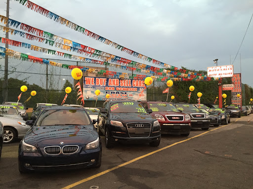 Used Car Dealer «Chase Auto Group», reviews and photos, 1733 E Gun Hill Rd, Bronx, NY 10469, USA