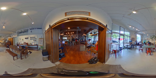 Coffee Shop «The PourHouse Cafe», reviews and photos, 314 E Kirkwood Ave, Bloomington, IN 47408, USA