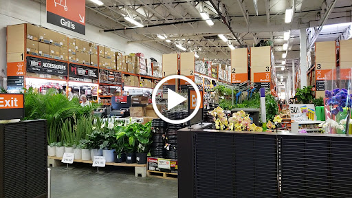 Home Improvement Store «The Home Depot», reviews and photos, 3555 Sports Arena Blvd, San Diego, CA 92110, USA