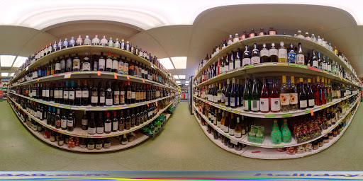 Liquor Store «Liquor Stop», reviews and photos, 6525 Fountain Mesa Rd, Colorado Springs, CO 80911, USA