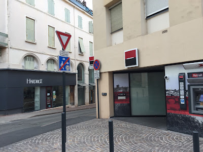 SG à Romans-sur-Isère