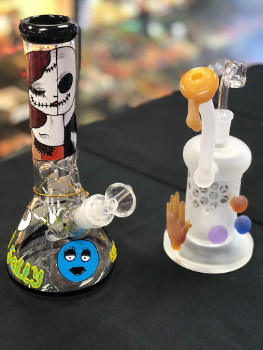 Tobacco Shop «Stardust Smoke Shop», reviews and photos, 8011 Archibald Ave, Rancho Cucamonga, CA 91730, USA