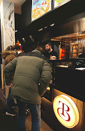 Photo n°18 de Restaurant Tatbak à Bois-Colombes ()