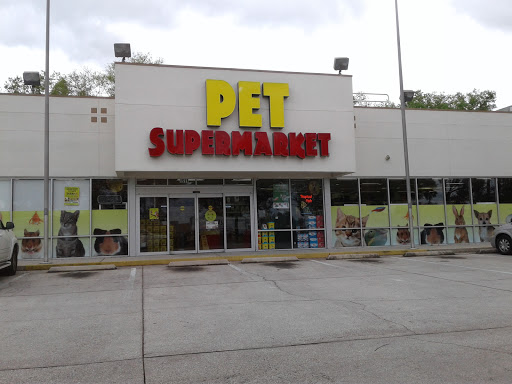 Pet Supply Store «Pet Supermarket, Inc.», reviews and photos, 1511 N Woodland Blvd, DeLand, FL 32720, USA