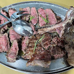 Photo n°1 de l'avis de Silvia.a fait le 14/08/2022 à 10:32 sur le  Ristorante Pizzeria Aurora à Milan