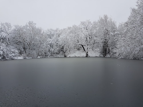 Parc des Friches à Livry-Gargan