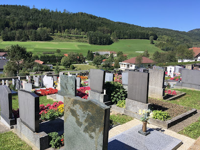 Friedhof Rettenbach