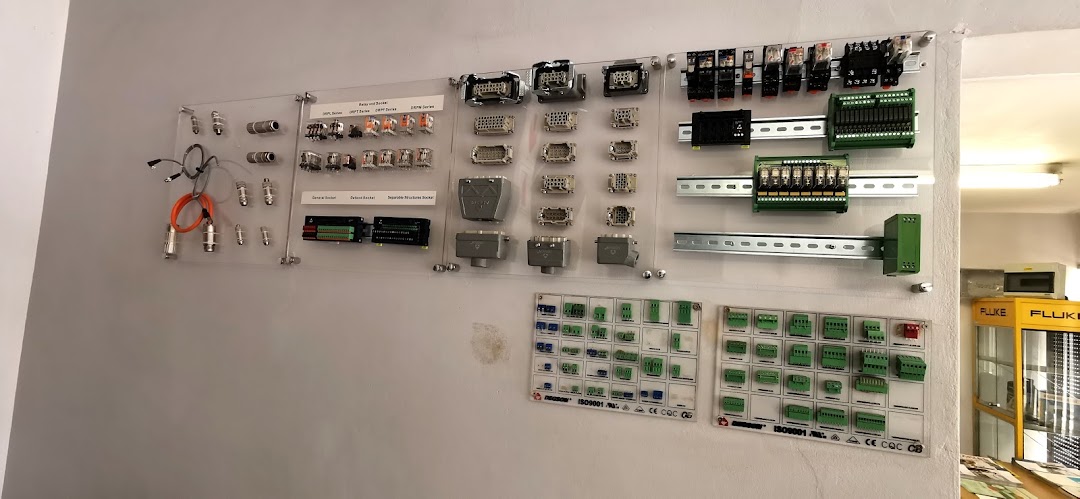 ELECTROCOMP